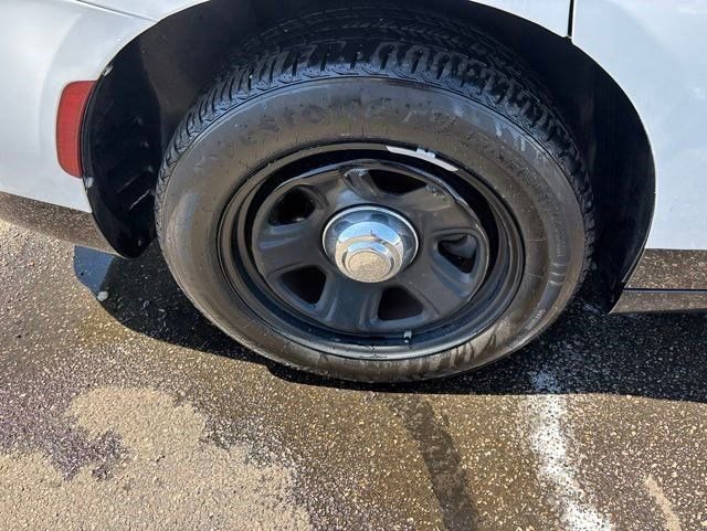 Used 2017 Dodge Charger Police w/ Fleet Park Assist Group RWD image 36
