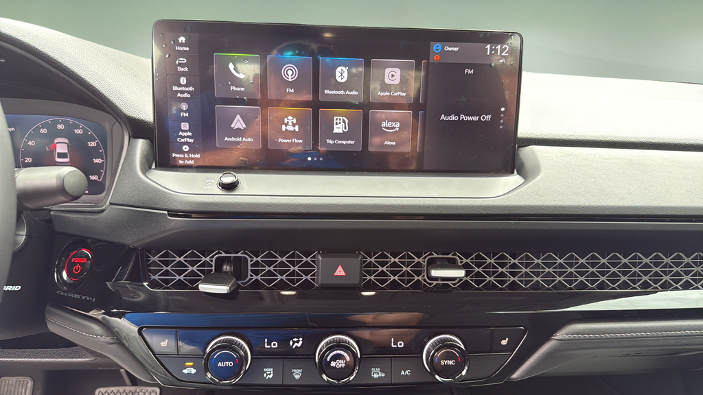 Used 2025 Honda Accord EX-L image 24