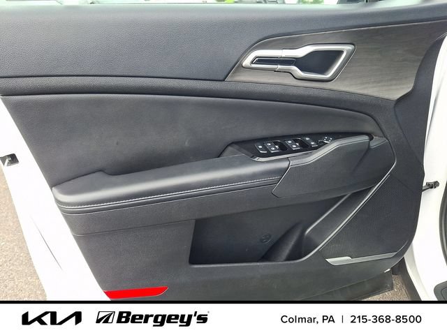 Certified 2024 Kia Sportage X-Line w/ X-Line Premium Package AWD/4WD image 15