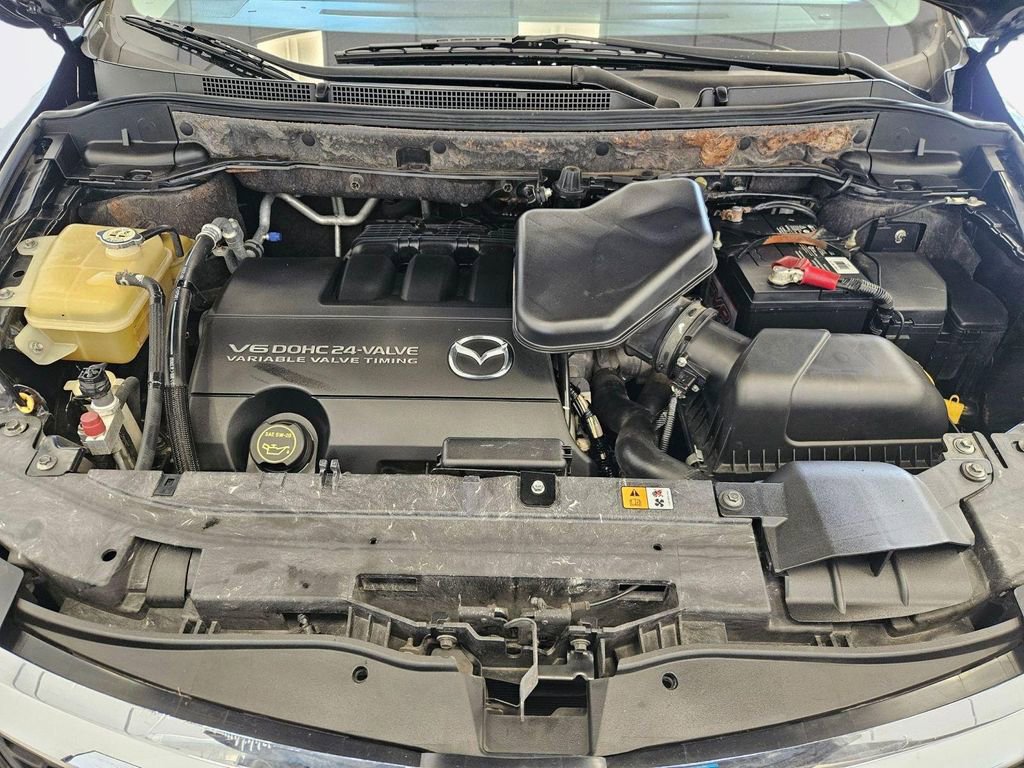 Used 2009 MAZDA CX-9 Touring AWD/4WD image 32