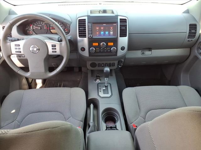 Used 2021 Nissan Frontier SV w/ Midnight Edition Floor Mats image 26