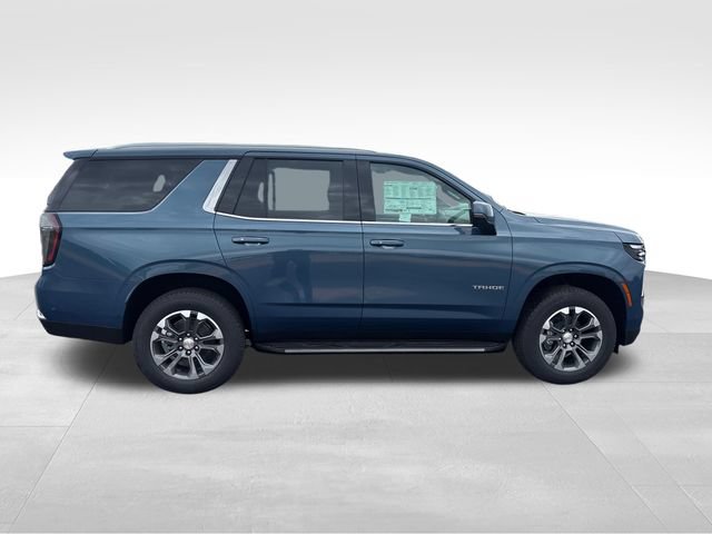 New 2026 Chevrolet Tahoe LT w/ Comfort Package AWD/4WD image 6