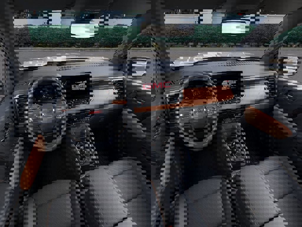 New 2026 GMC Canyon AT4 w/ AT4 Premium Package image 15