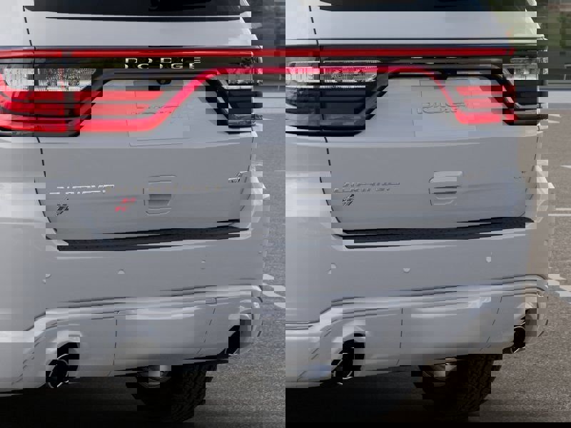 New 2026 Dodge Durango GT image 14