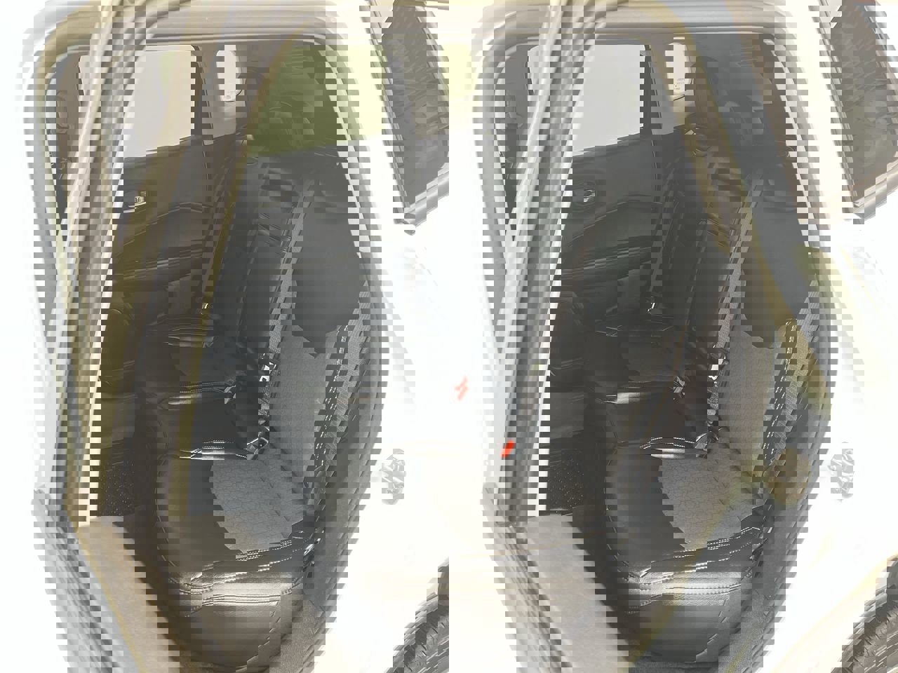 Used 2019 Jeep Compass Latitude w/ Cold Weather Group image 10