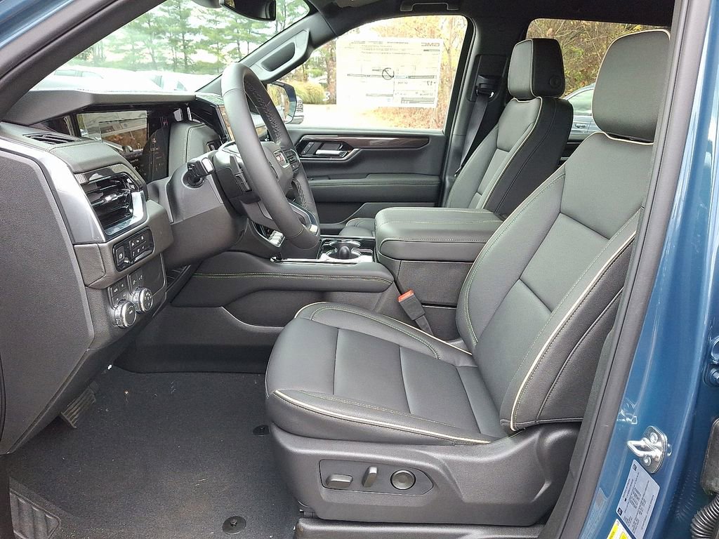 New 2026 GMC Yukon Elevation image 10