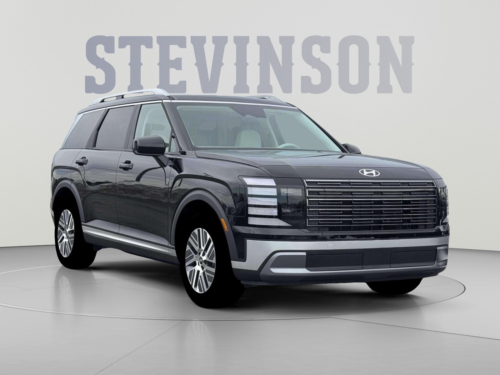 New 2026 Hyundai Palisade SEL AWD/4WD image 11