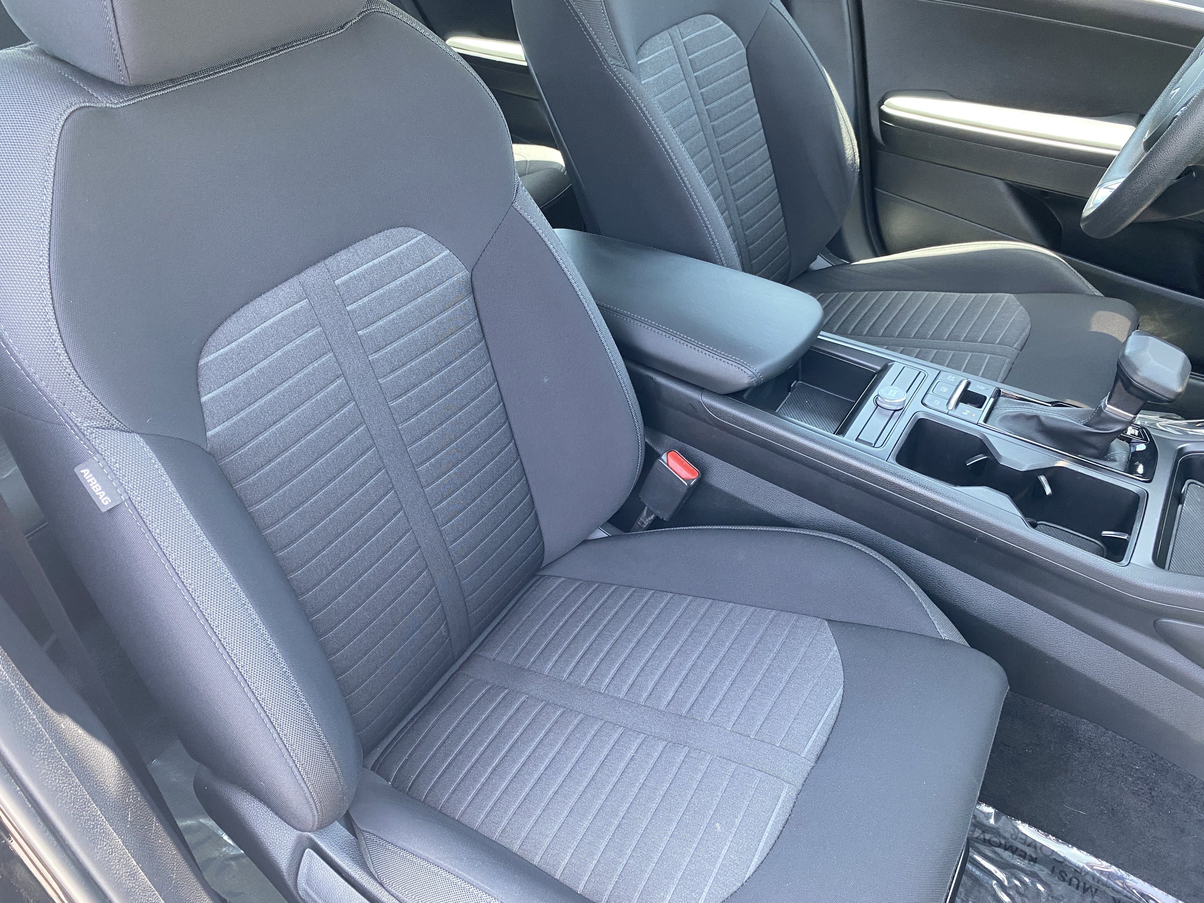 Used 2025 Kia K5 LXS FWD image 10