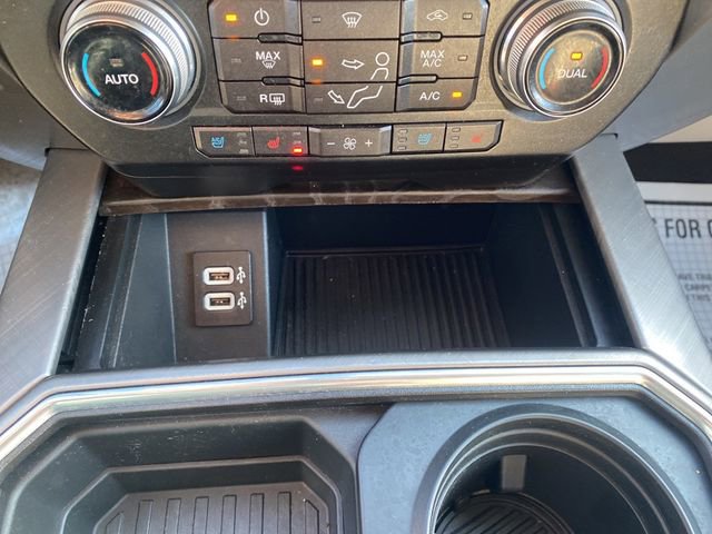 Used 2019 Ford F450 Limited AWD/4WD image 38