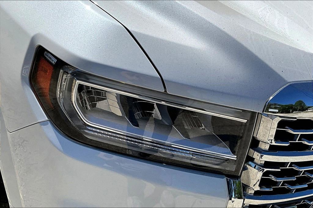 Used 2020 GMC Acadia Denali w/ Technology Package image 35