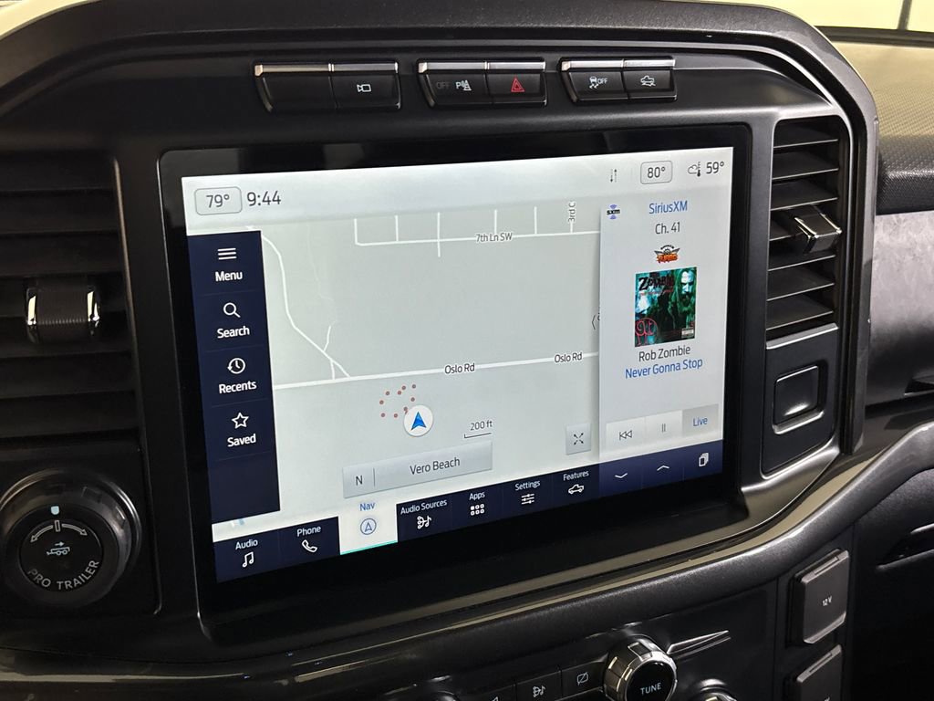 Used 2022 Ford F150 Tremor w/ Equipment Group 401A Mid image 19