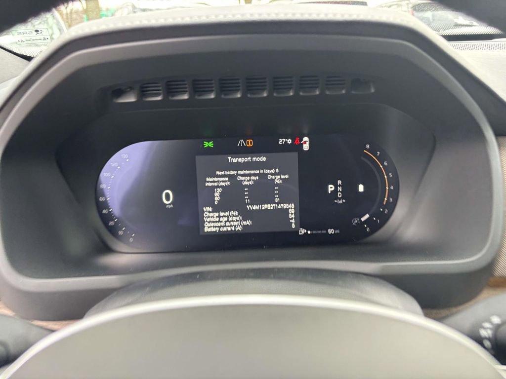 New 2026 Volvo XC90 B5 Plus image 17