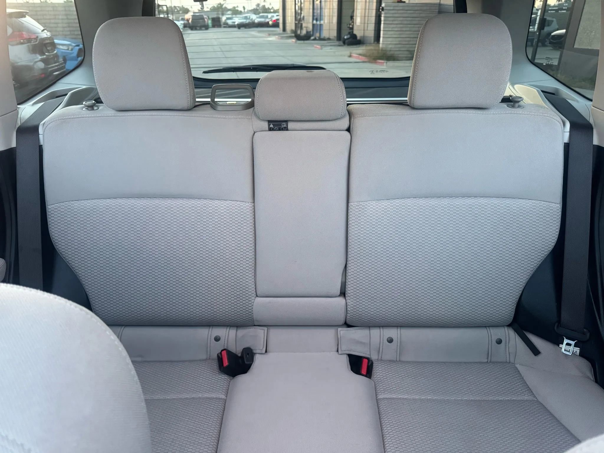 Used 2015 Subaru Forester 2.5i Premium w/ Popular Package #1 image 35