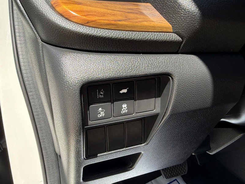 Used 2017 Honda CR-V EX-L image 20