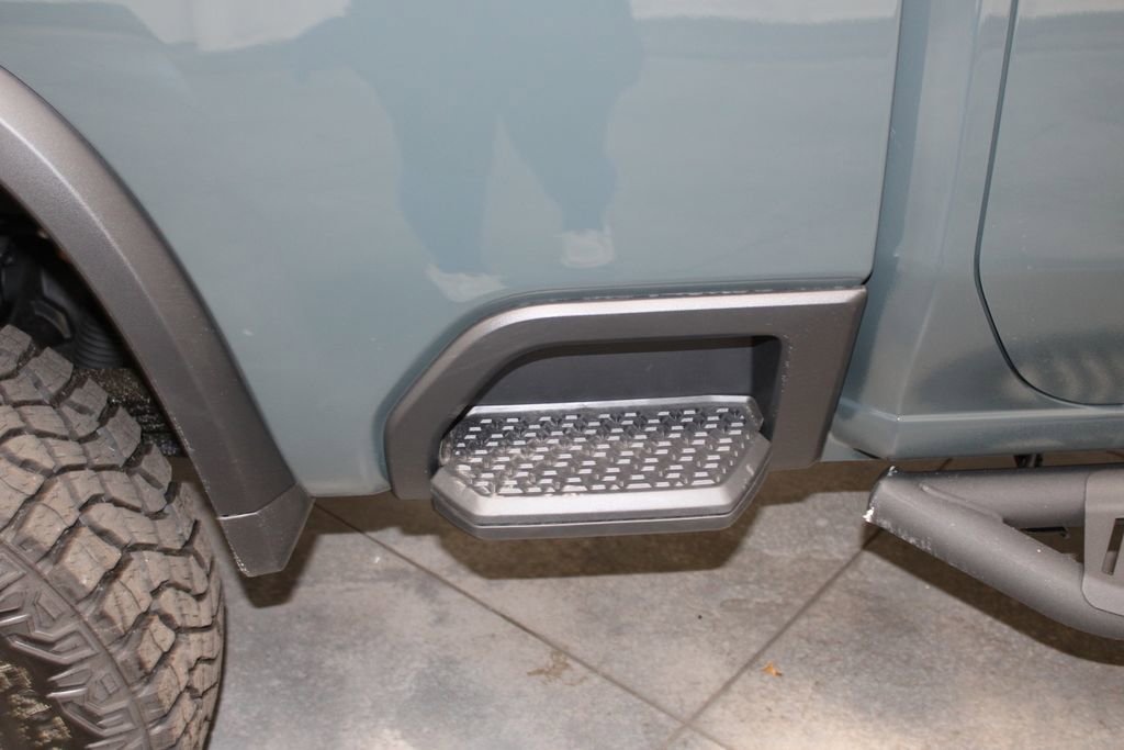 New 2026 Chevrolet Silverado 2500 ZR2 image 13