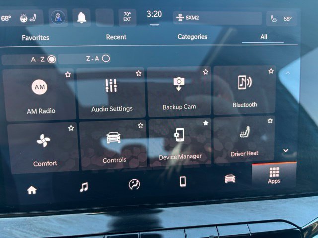 Used 2023 Jeep Compass Limited w/ Sun and Sound Group AWD/4WD image 28