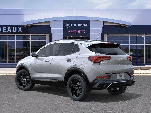 New 2026 Buick Encore GX Sport Touring w/ Advanced Technology Package image 3