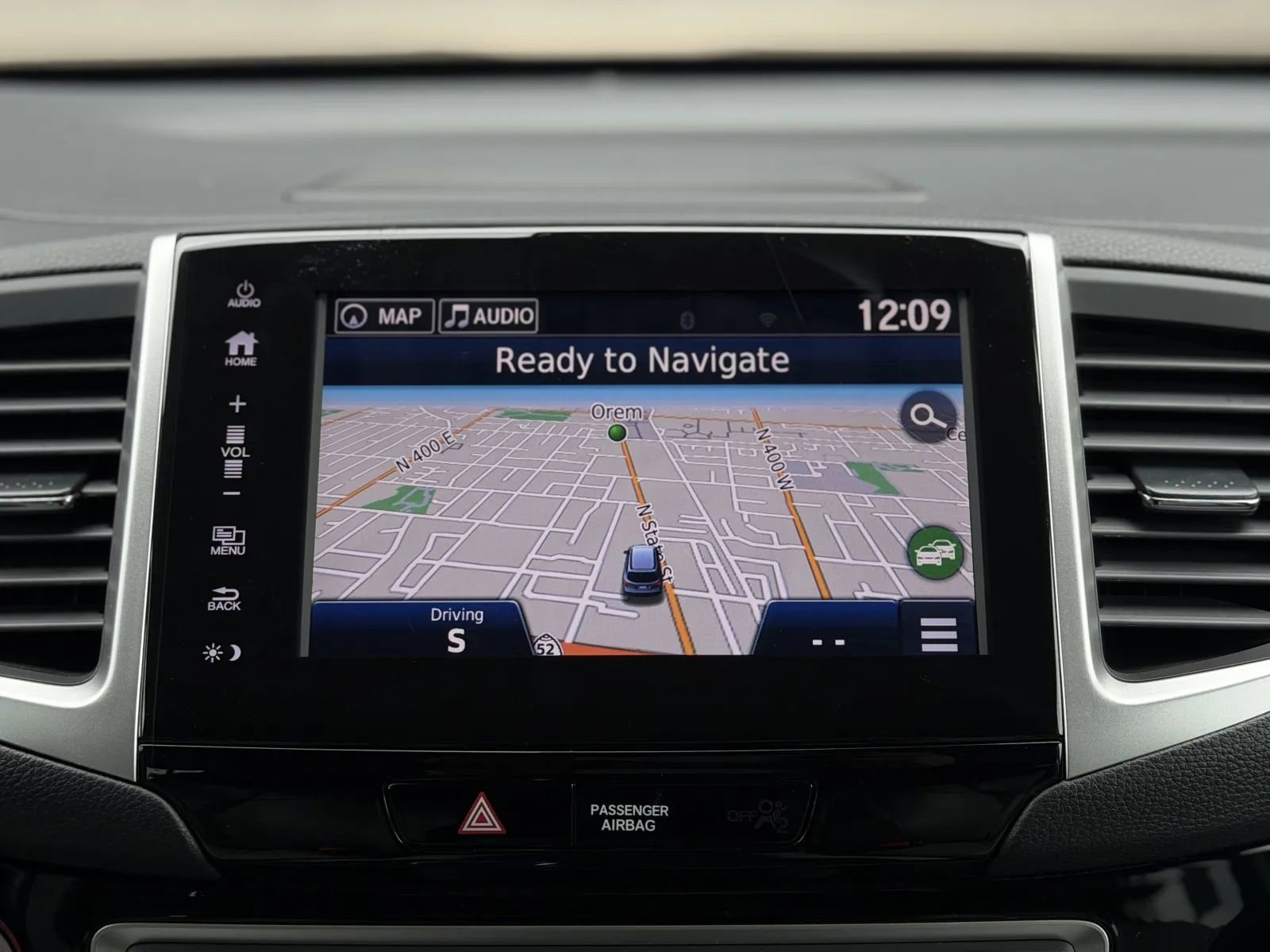 Used 2018 Honda Pilot Touring image 36