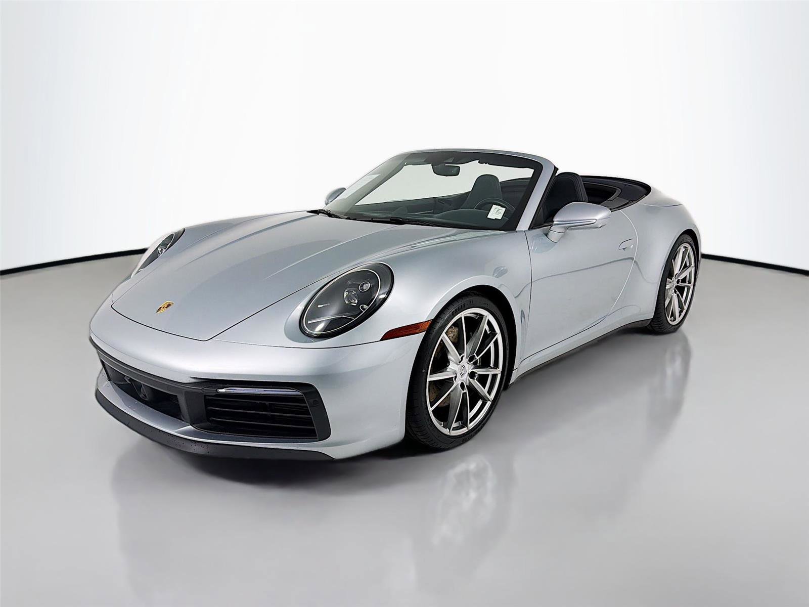 Certified 2021 Porsche 911 Carrera S RWD image 30