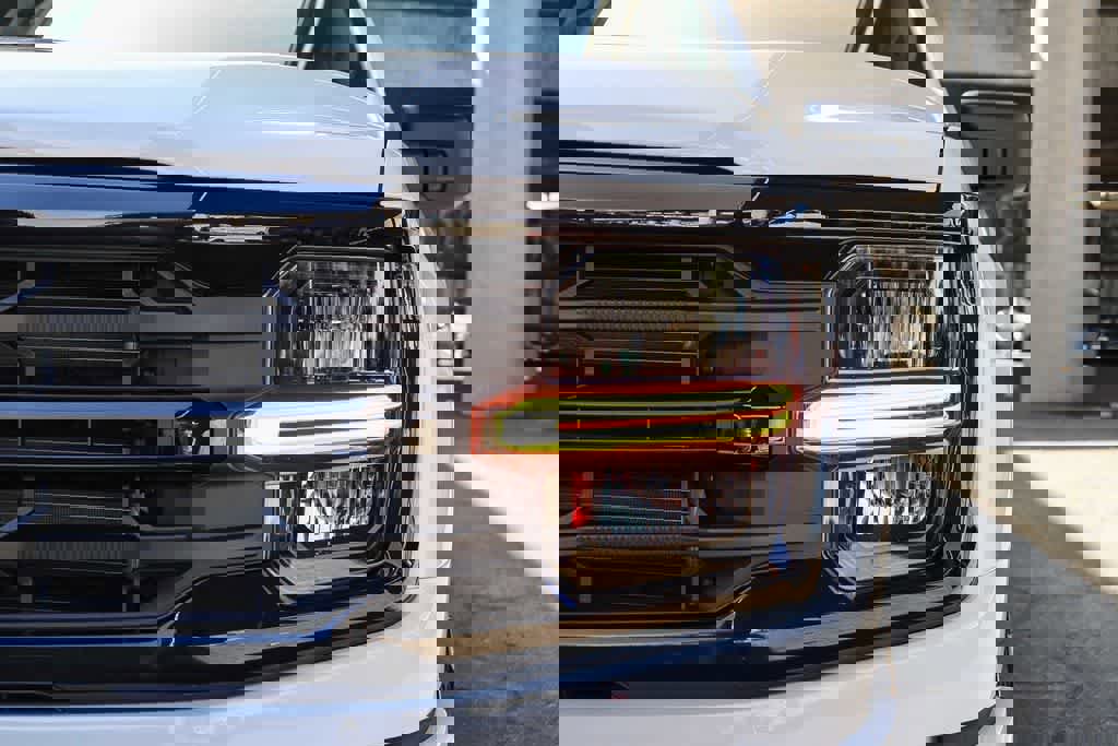 New 2026 Ford F150 XLT image 7