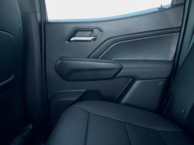 New 2026 GMC Canyon Elevation w/ Convenience Package RWD image 14