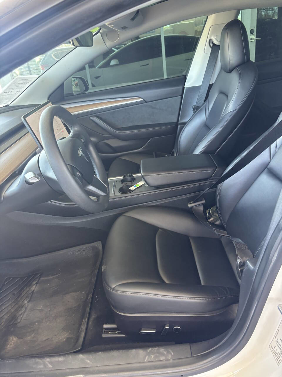Used 2022 Tesla Model 3 Performance image 10