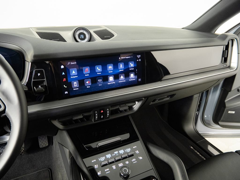 Certified 2026 Porsche Cayenne AWD/4WD image 13