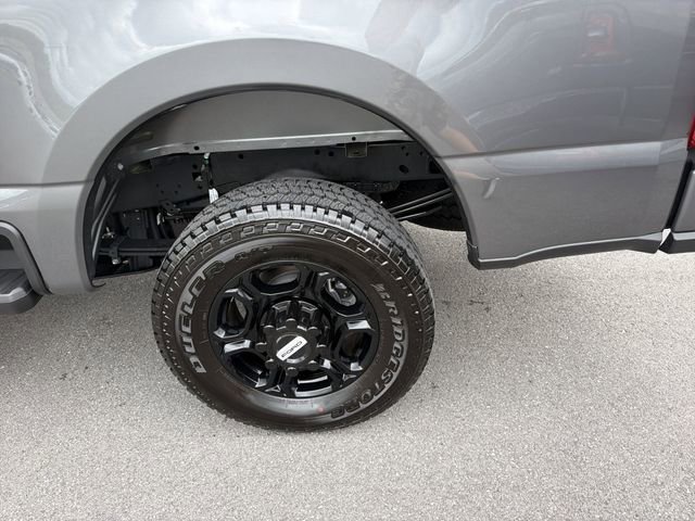 Used 2026 Ford F250 XL w/ STX Appearance Package AWD/4WD image 10