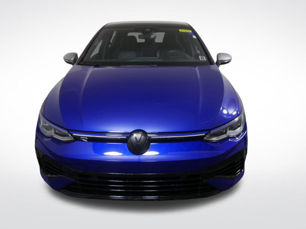 Used 2024 Volkswagen Golf R AWD/4WD image 12
