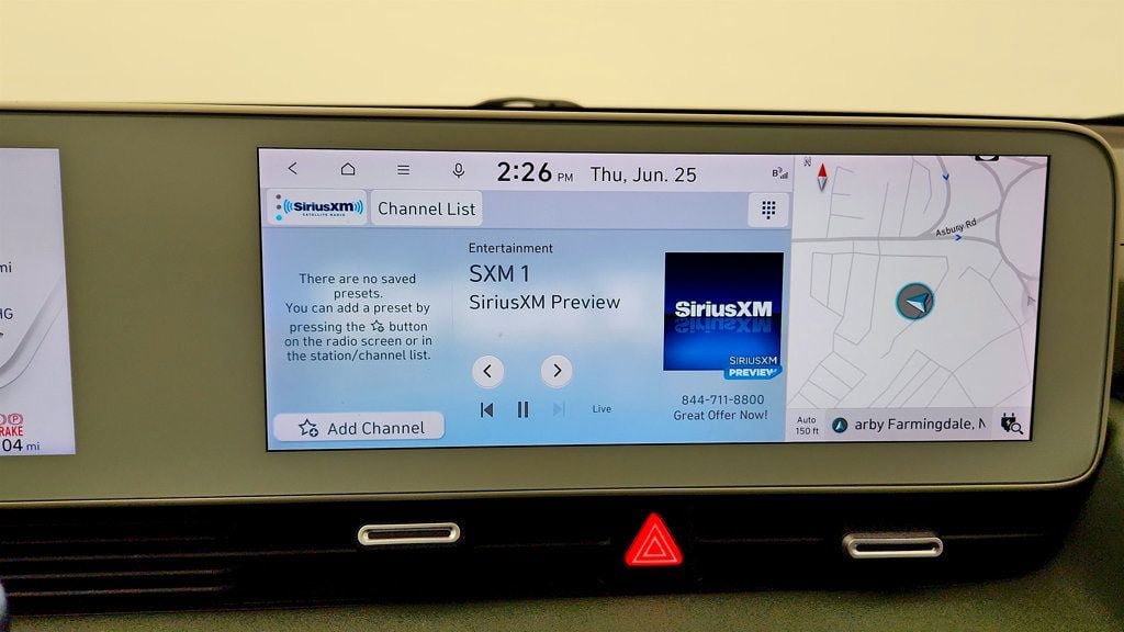 Used 2023 Hyundai Ioniq 5 SEL AWD/4WD image 16