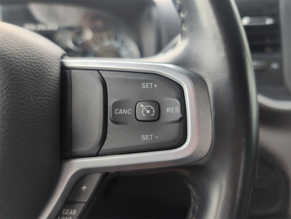 Used 2024 RAM 2500 Big Horn image 19