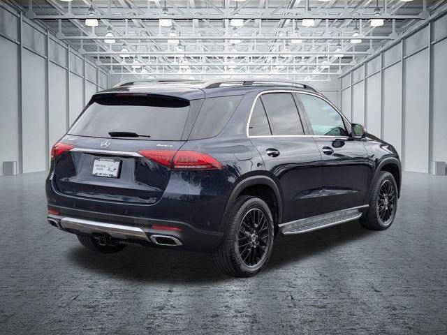 Used 2020 Mercedes-Benz GLE 350 4MATIC image 50