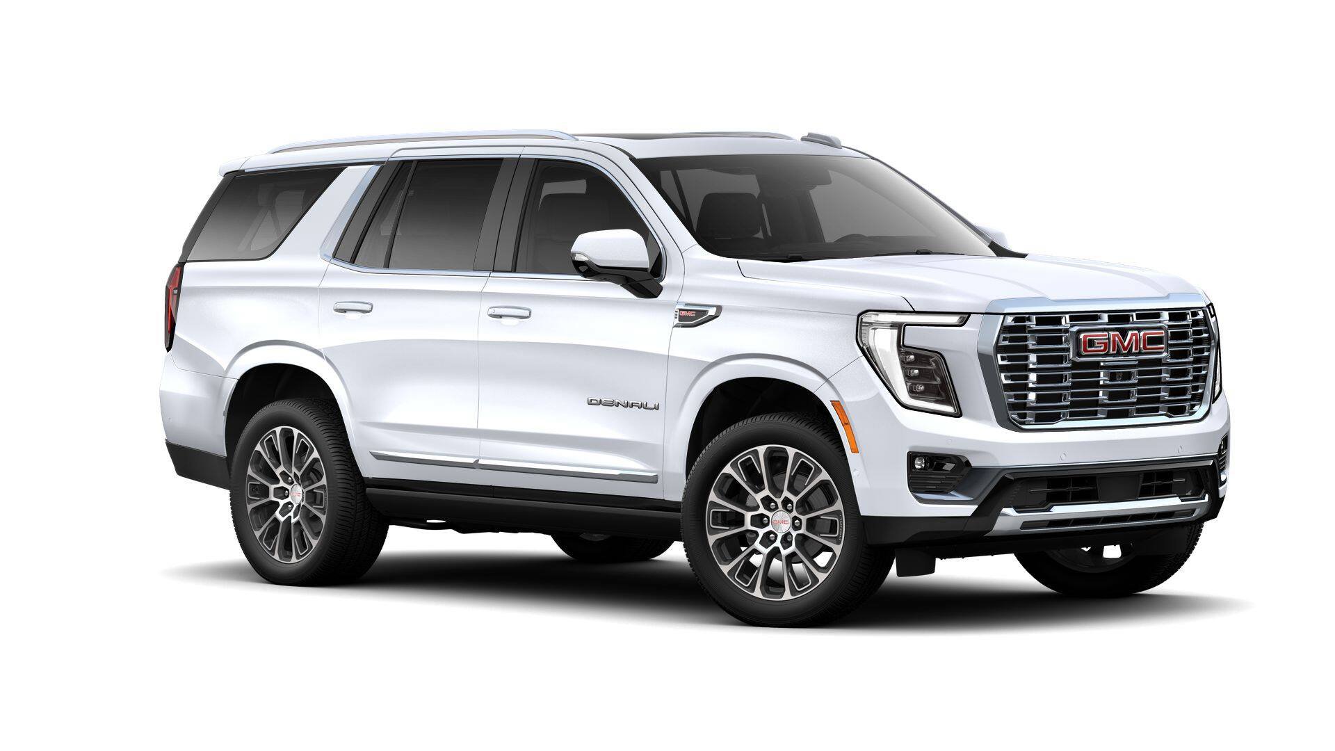 New 2027 GMC Yukon Denali w/ Denali Reserve Package AWD/4WD image 28