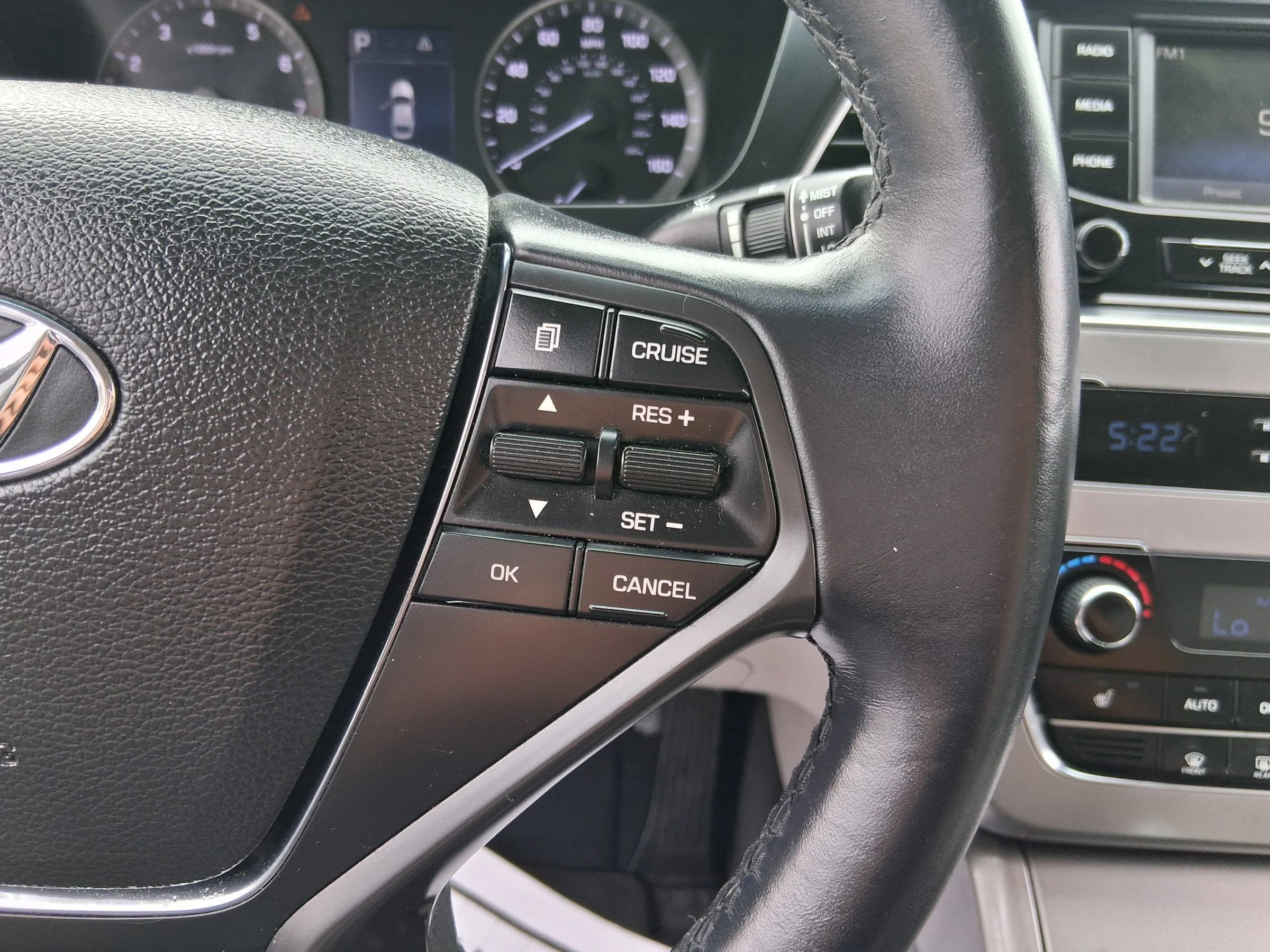 Used 2015 Hyundai Sonata Sport w/ Option Group 03 FWD image 45