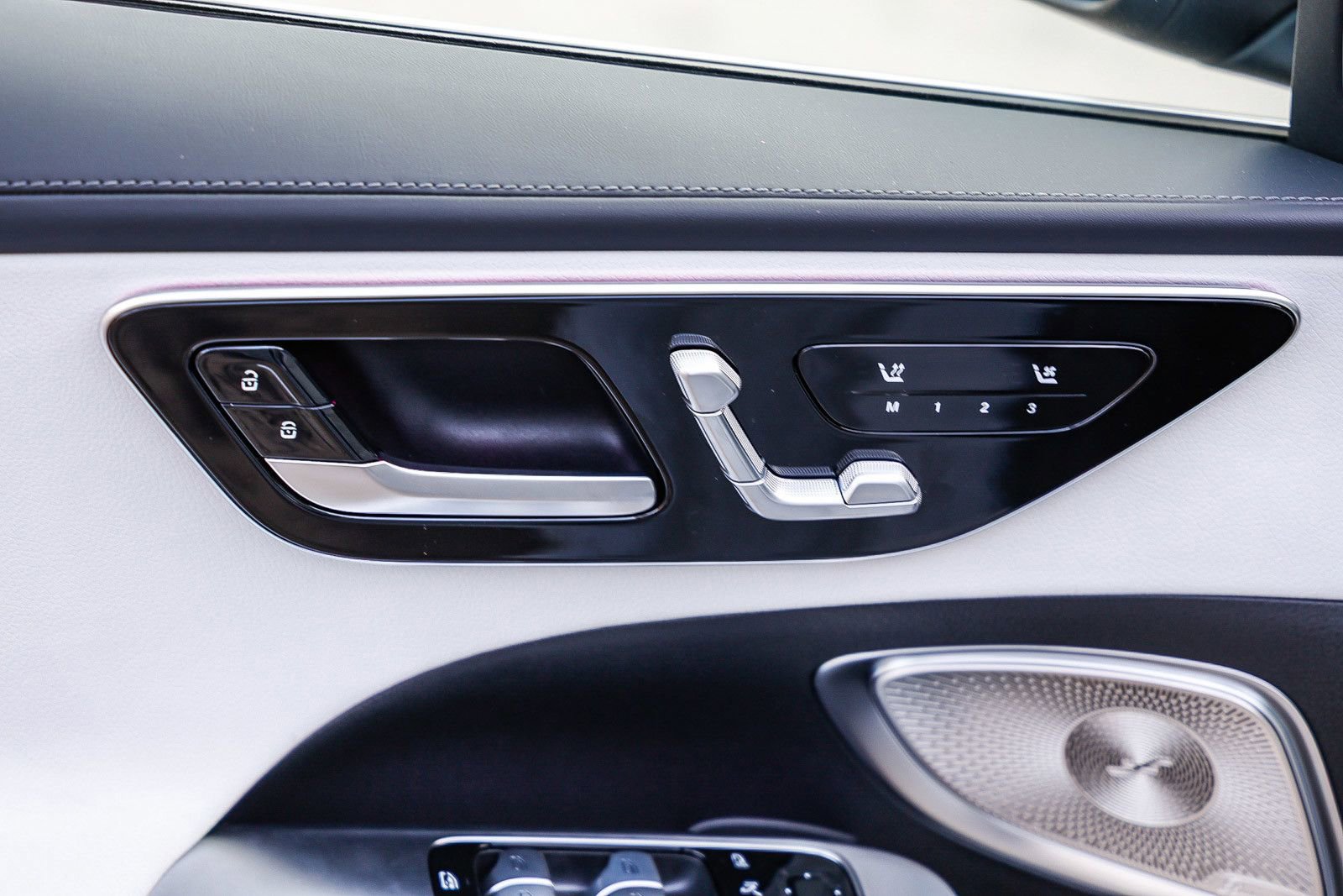 New 2026 Mercedes-Benz C 300 Sedan image 22