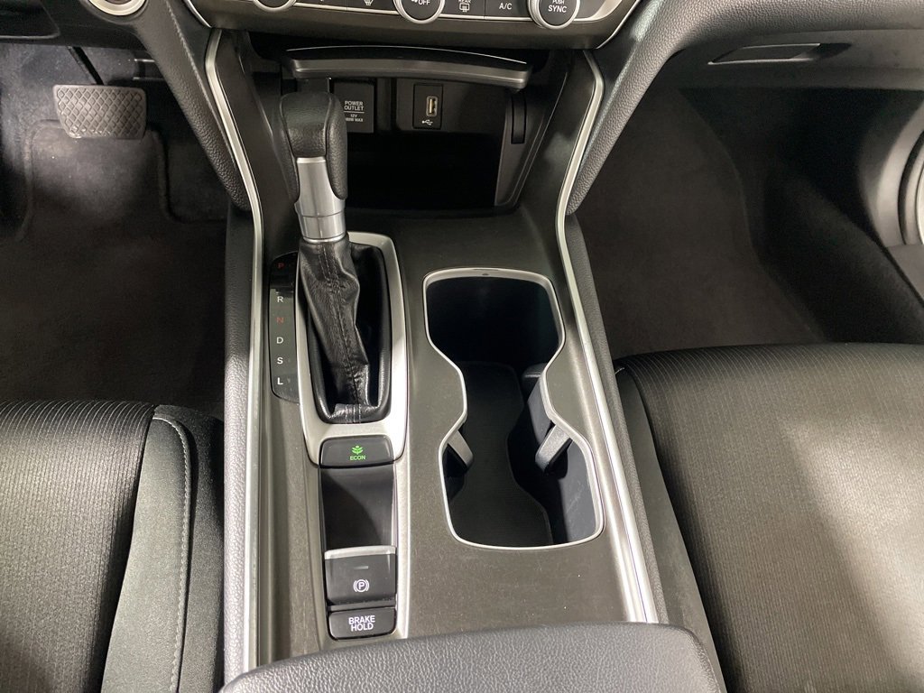 Used 2019 Honda Accord LX image 17
