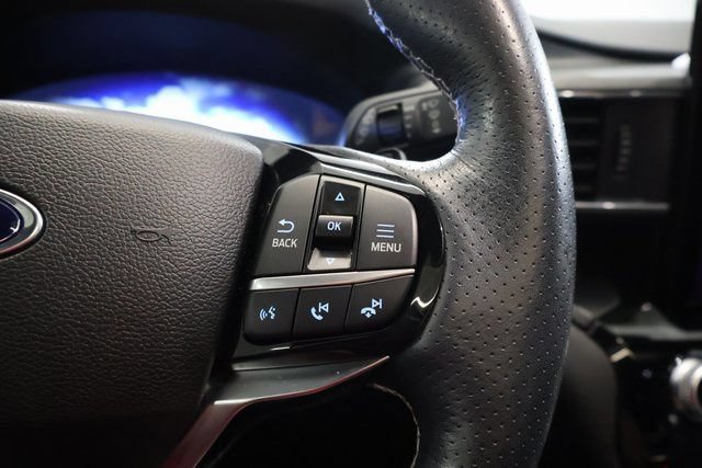 Used 2022 Ford Explorer ST w/ Equipment Group 401A AWD/4WD image 19