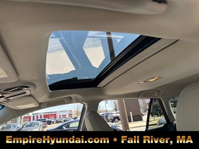 Used 2021 Subaru Outback Limited AWD/4WD image 23