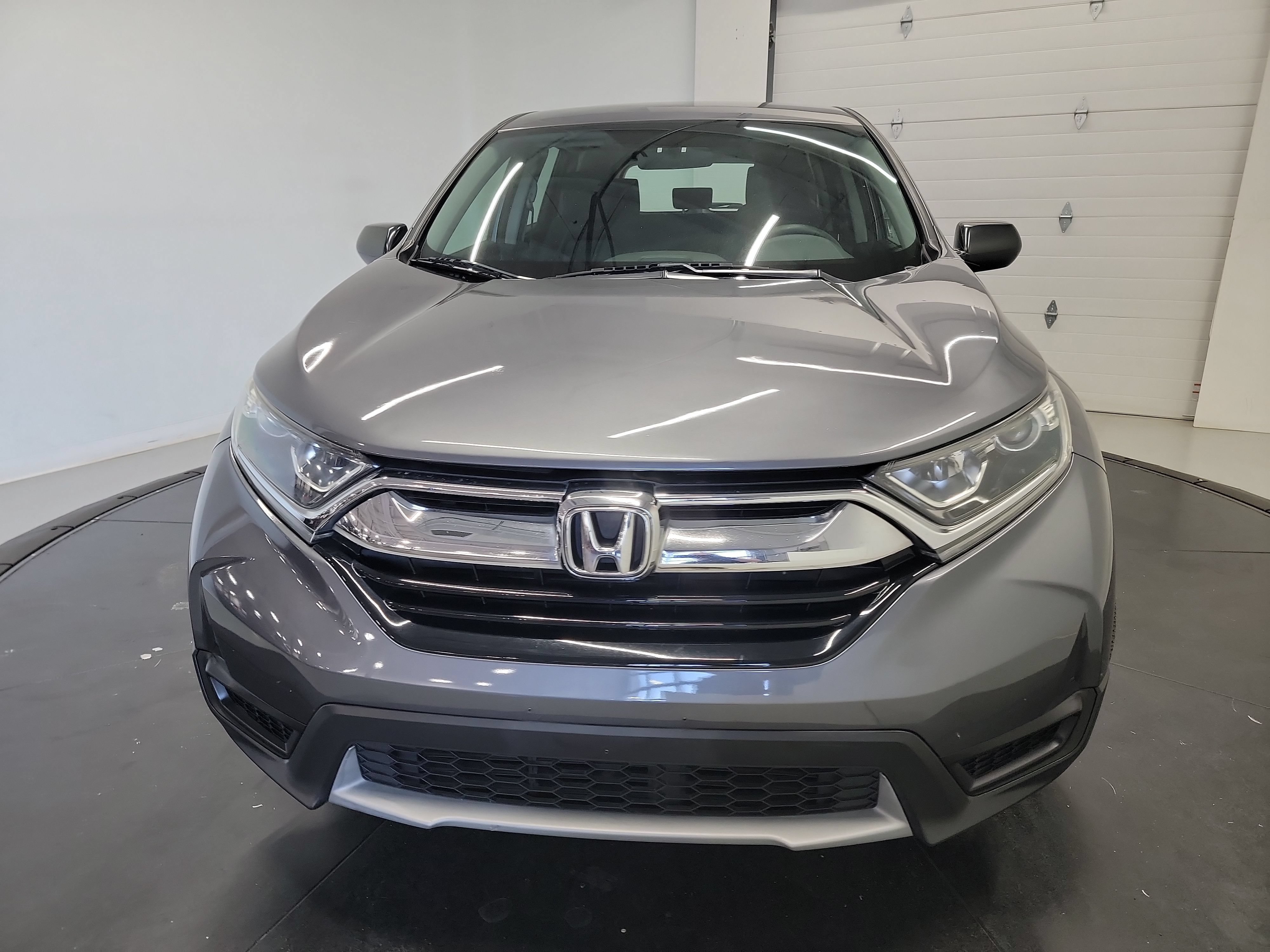 Used 2019 Honda CR-V LX video 2