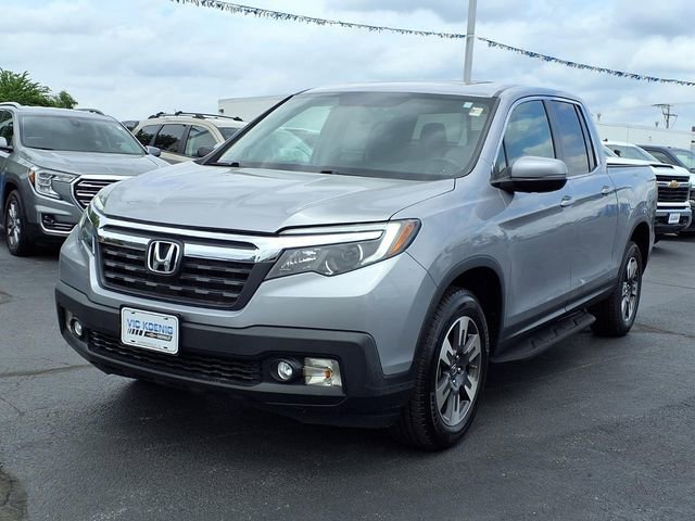 Used 2019 Honda Ridgeline RTL-T image 5