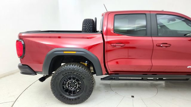 Used 2024 GMC Canyon AT4X w/ AT4X AEV Edition AWD/4WD image 15