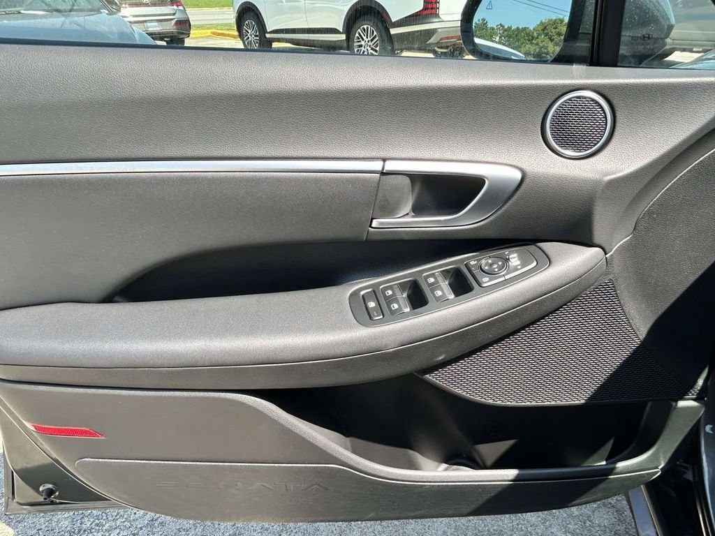 New 2026 Hyundai Sonata SEL FWD image 15