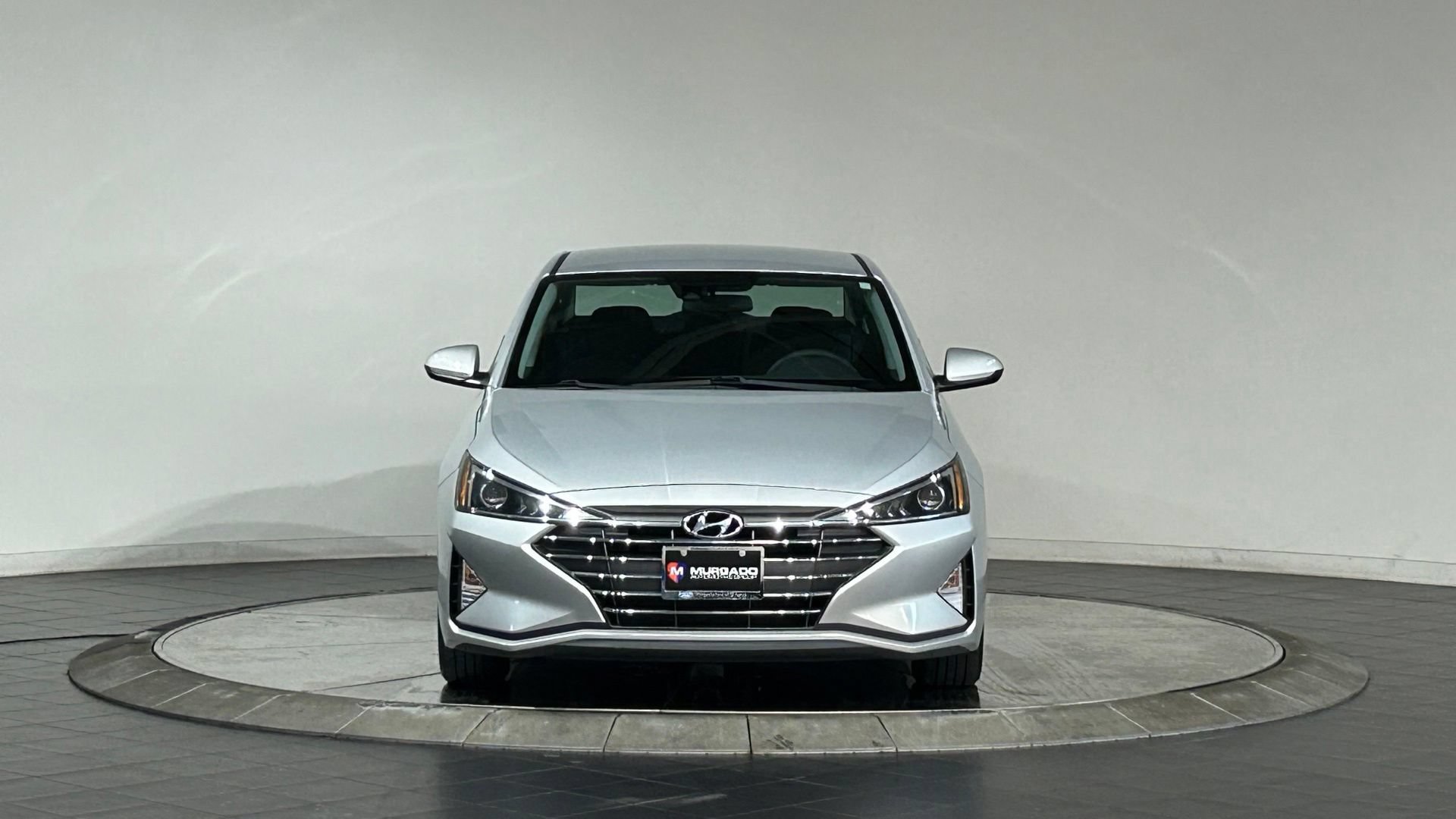 Used 2020 Hyundai Elantra SEL w/ Cargo Package (C1) FWD image 3