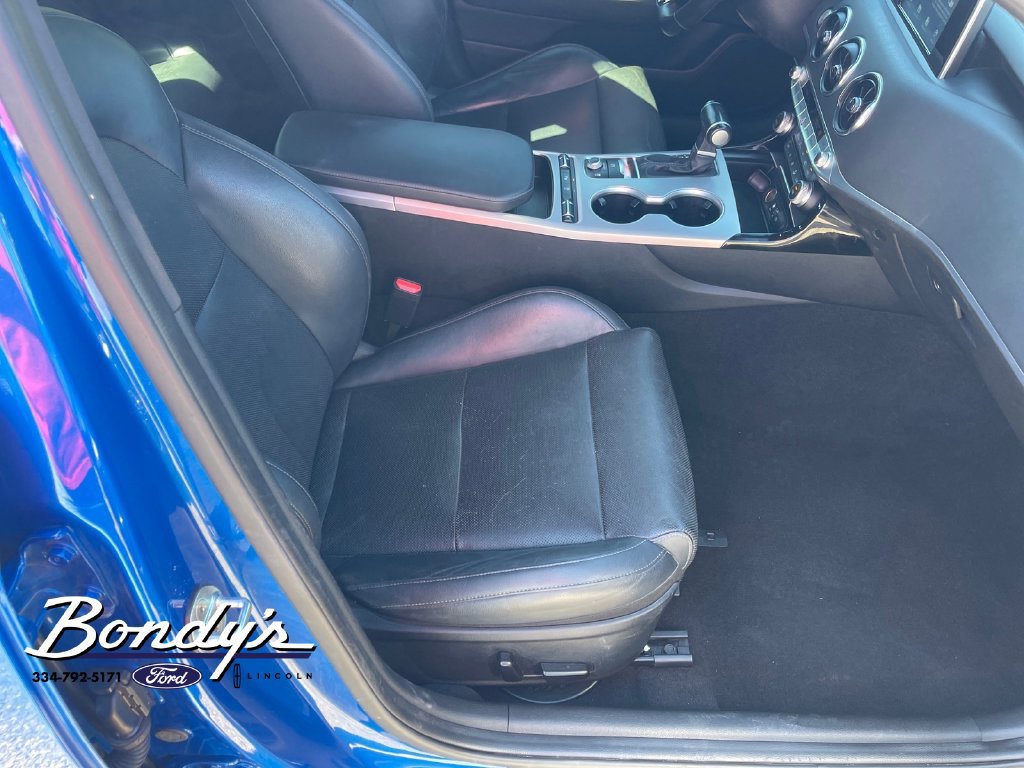 Used 2019 Kia Stinger GT RWD image 18