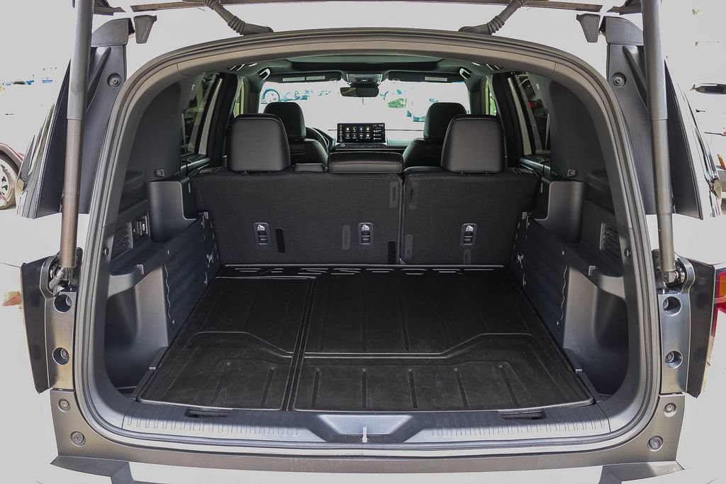 Used 2026 Honda Passport TrailSport Elite image 32