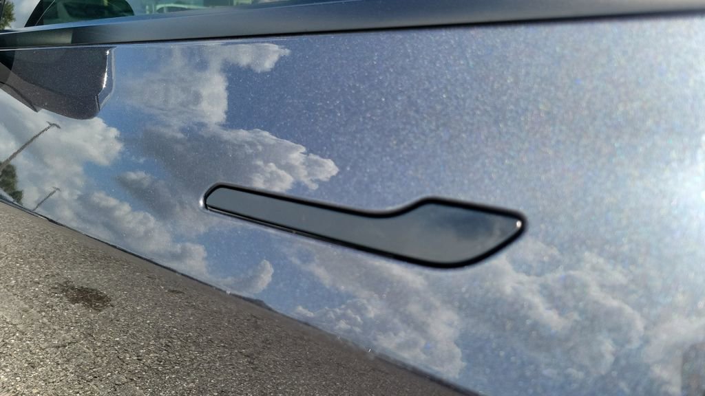 Used 2025 Tesla Model 3 Long Range RWD image 6