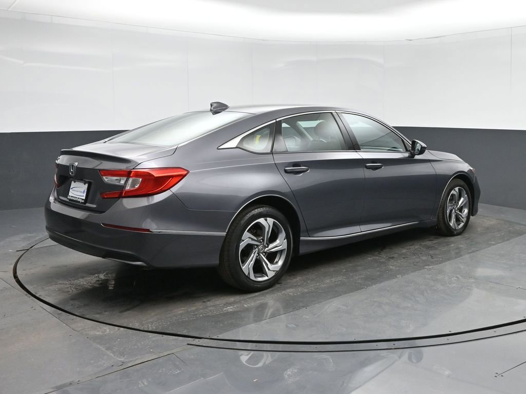 Used 2020 Honda Accord EX-L image 7