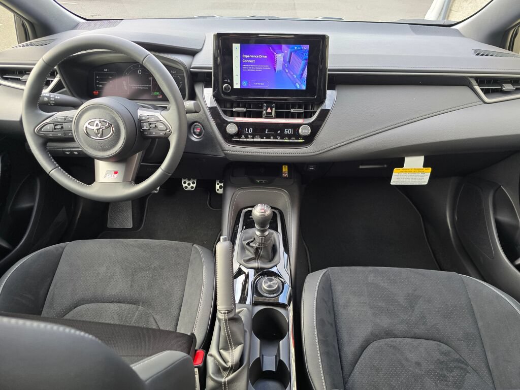 New 2026 Toyota Corolla GR AWD/4WD image 13
