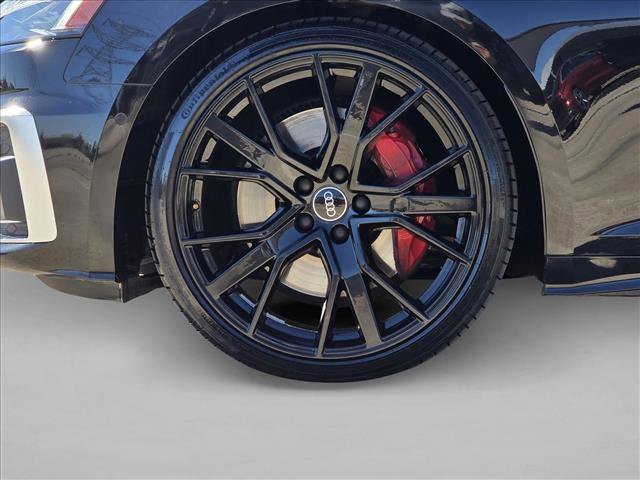 Certified 2022 Audi S5 Prestige image 9