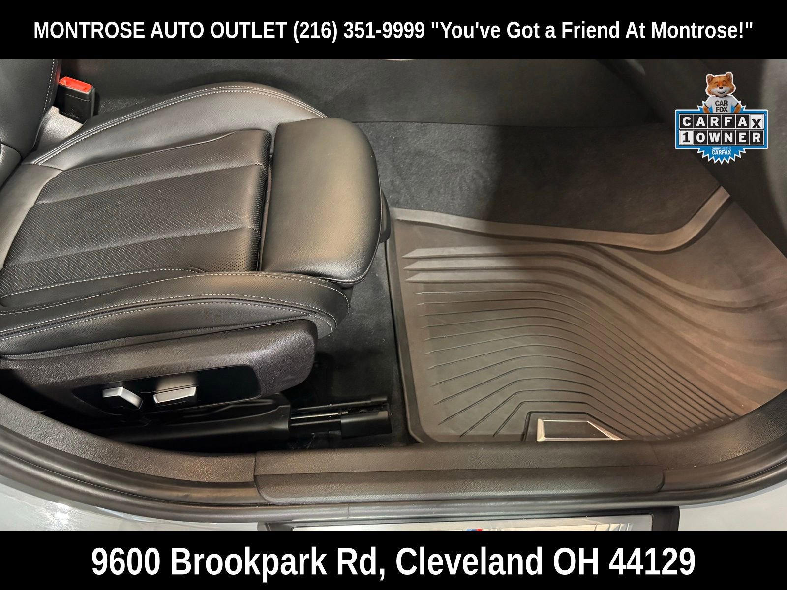 Used 2023 BMW 330e xDrive w/ M Sport Package image 46